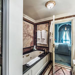Deluxe Kamer met een King Size Bed